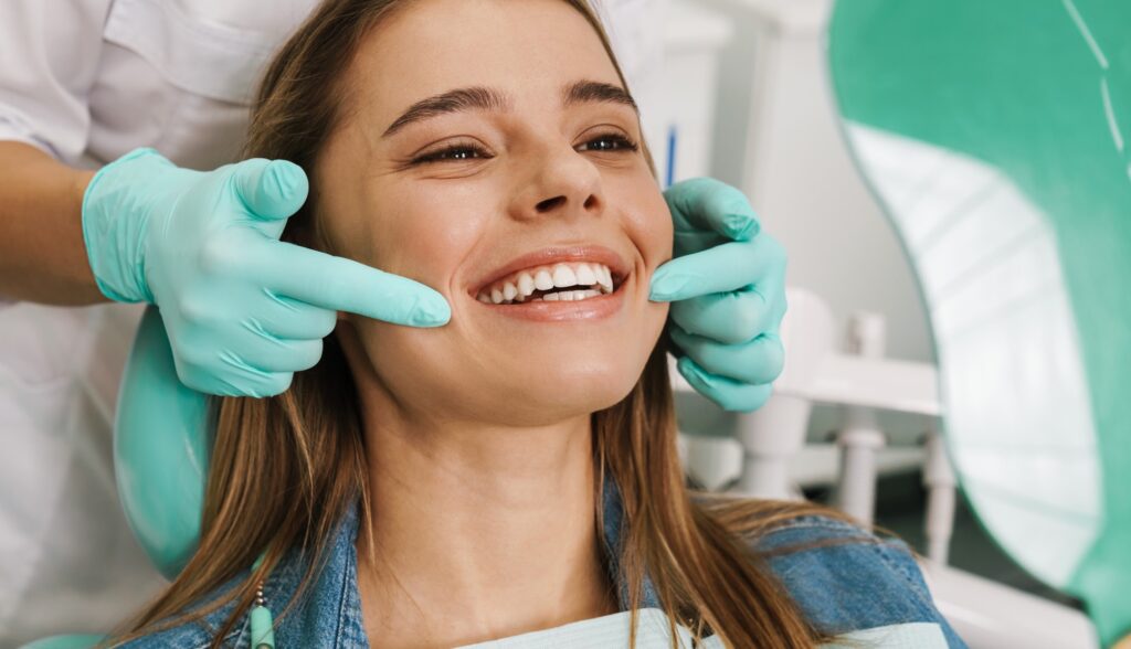 New Patient Invisalign